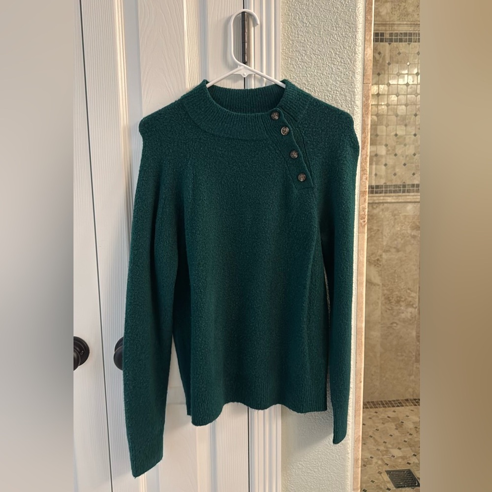 J-Crew Sweater